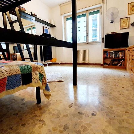Lessona House Daire Milano Dış mekan fotoğraf
