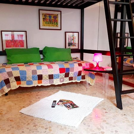 Lessona House Daire Milano Dış mekan fotoğraf