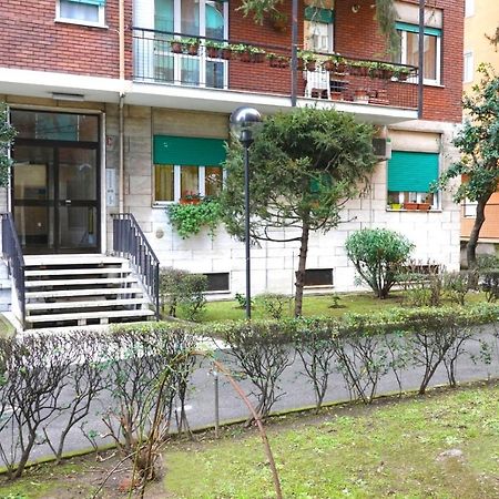 Lessona House Daire Milano Dış mekan fotoğraf
