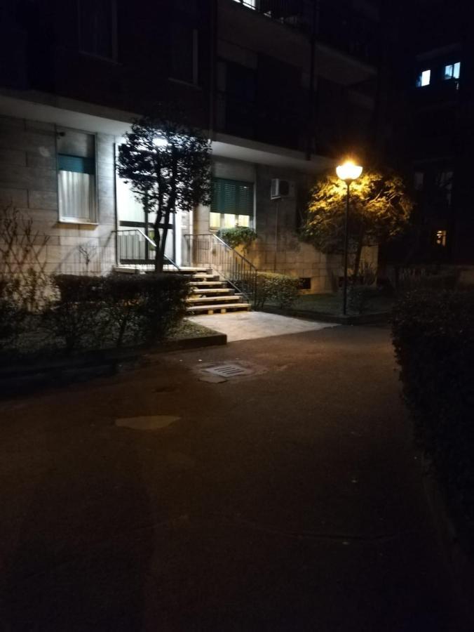 Lessona House Daire Milano Dış mekan fotoğraf