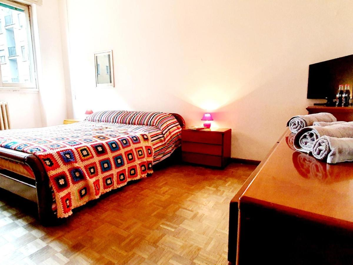 Lessona House Daire Milano Dış mekan fotoğraf