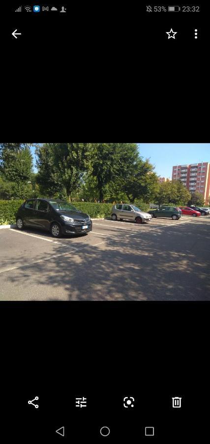 Lessona House Daire Milano Dış mekan fotoğraf