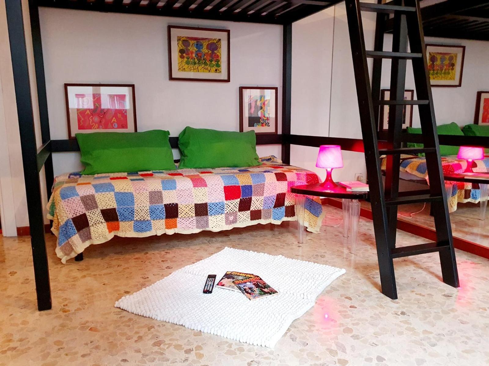 Lessona House Daire Milano Dış mekan fotoğraf