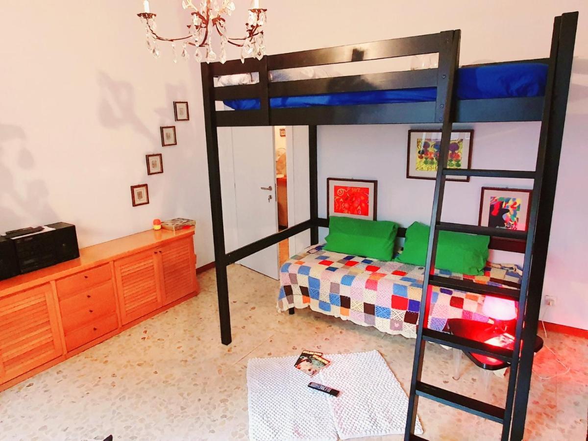 Lessona House Daire Milano Dış mekan fotoğraf