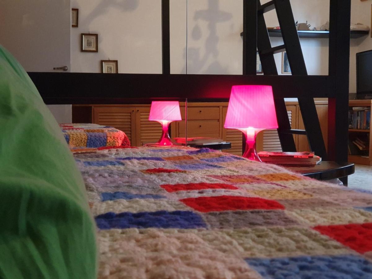 Lessona House Daire Milano Dış mekan fotoğraf