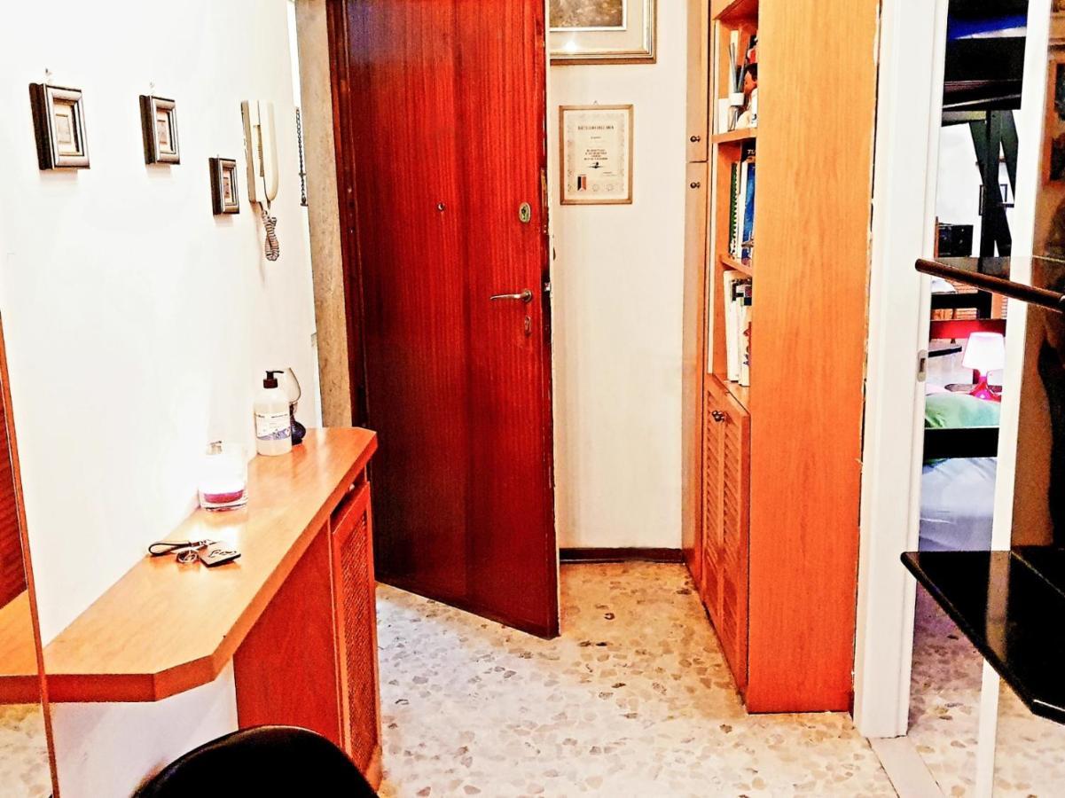 Lessona House Daire Milano Dış mekan fotoğraf