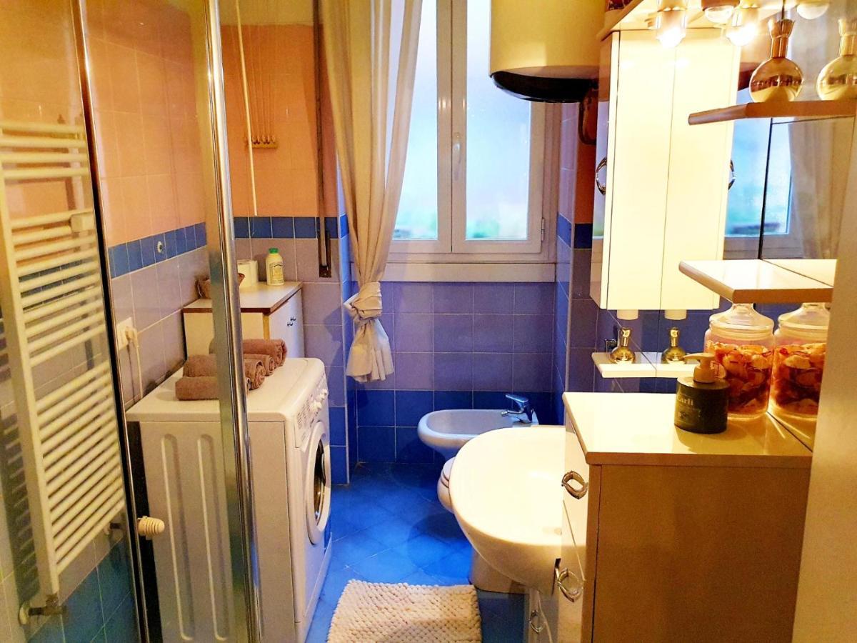 Lessona House Daire Milano Dış mekan fotoğraf