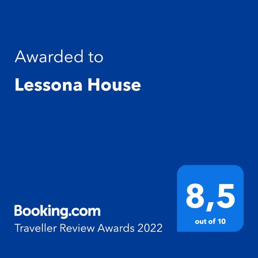Lessona House Daire Milano Dış mekan fotoğraf
