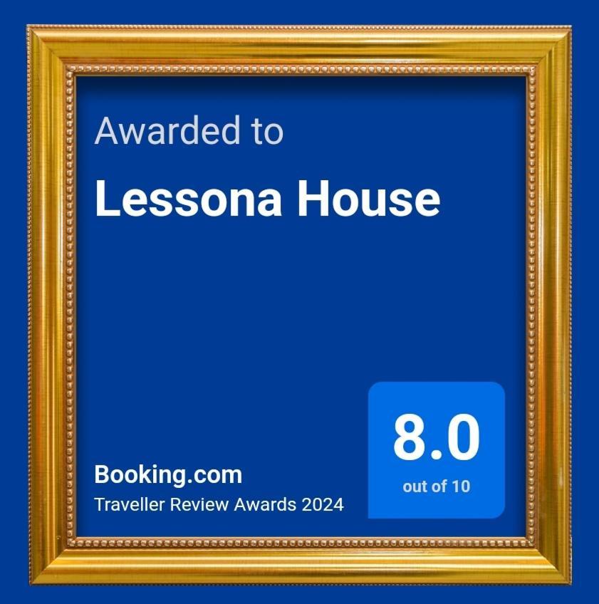Lessona House Daire Milano Dış mekan fotoğraf